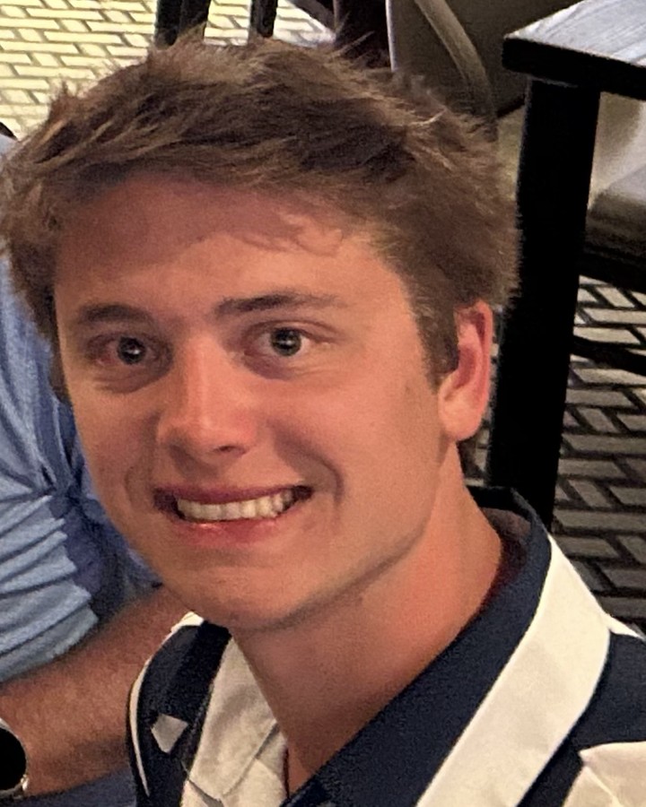 Adam Goad